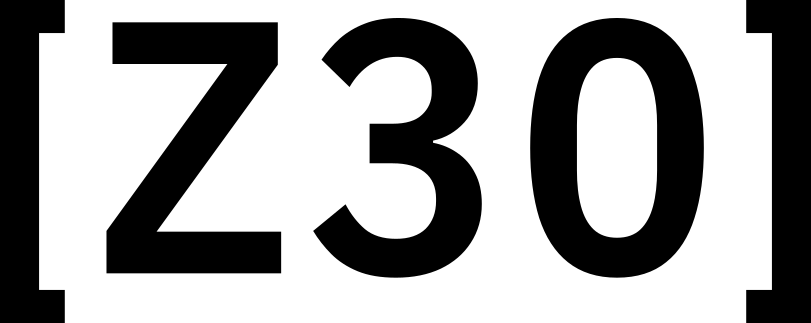 Z30